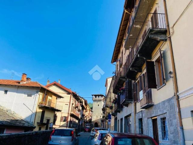 Appartamento in affitto a Unione Montana di Comuni delle Valli di Lanzo, Ceronda e Casternone, Piemonte