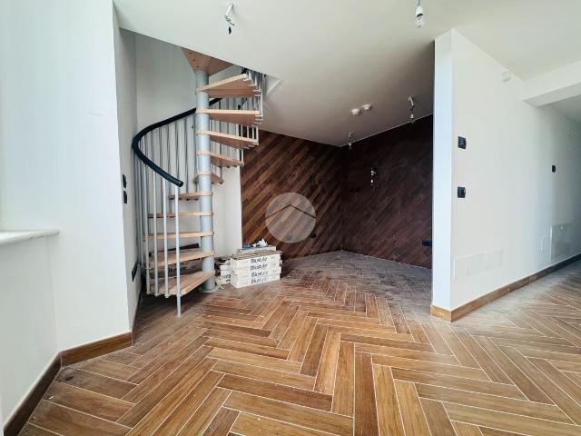 Appartamento in affitto a Torretta, Tornimparte