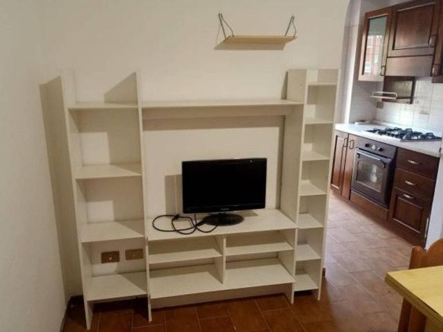 Appartamento in affitto a Sant'Antonio, Tornimparte
