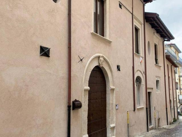 Appartamento in affitto a Quarto di San Pietro, Tornimparte