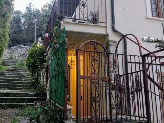 Appartamento in affitto a Borgo Rivera, Tornimparte