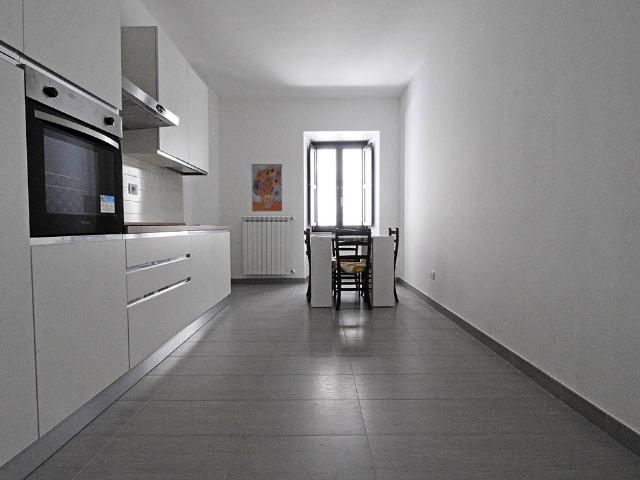 Appartamento in affitto a Torretta, Tornimparte
