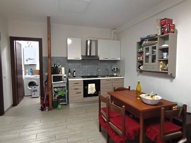 Appartamento in affitto a Torretta, Tornimparte