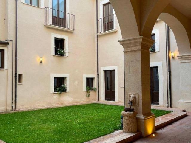 Appartamento in affitto a Torretta, Tornimparte
