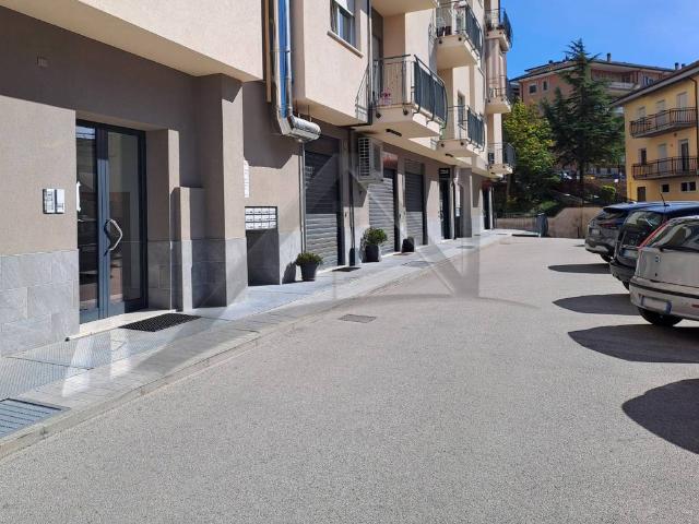 Appartamento in affitto a Santa Barbara, L'Aquila