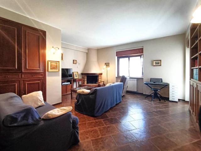 Appartamento in affitto a Torretta, Tornimparte