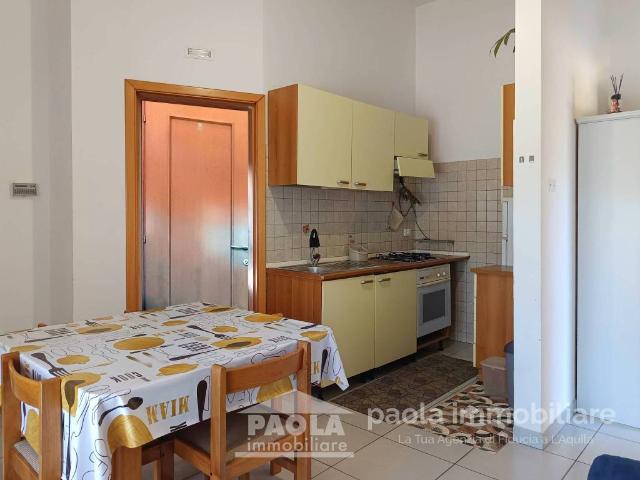 Appartamento in affitto a Tornimparte, Abruzzo