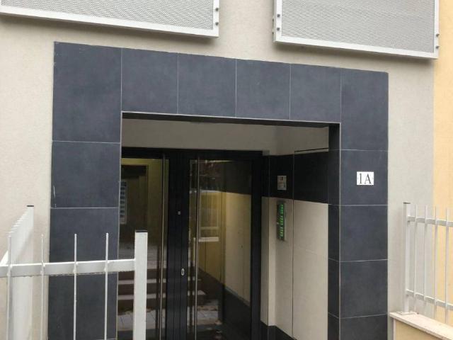 Appartamento in affitto a Quarto di San Giorgio, Tornimparte