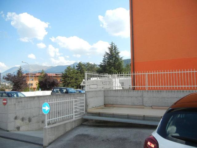 Appartamento in affitto a Contrada Cappelli, Tornimparte