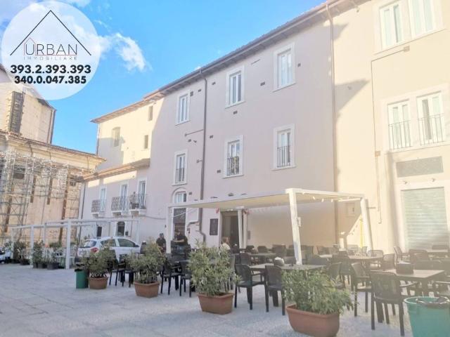 Appartamento in affitto a Quarto di San Giovanni, Tornimparte