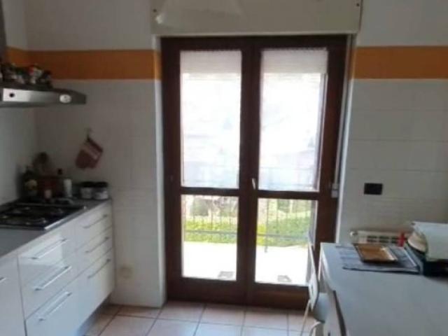 Appartamento in affitto a Preturo, L'Aquila