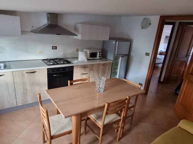 Appartamento in affitto a Santanza, Tornimparte
