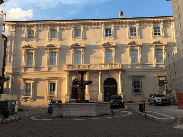 Appartamento in affitto a Torretta, Tornimparte