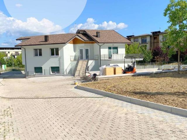 Appartamento in affitto a Tornimparte, Abruzzo