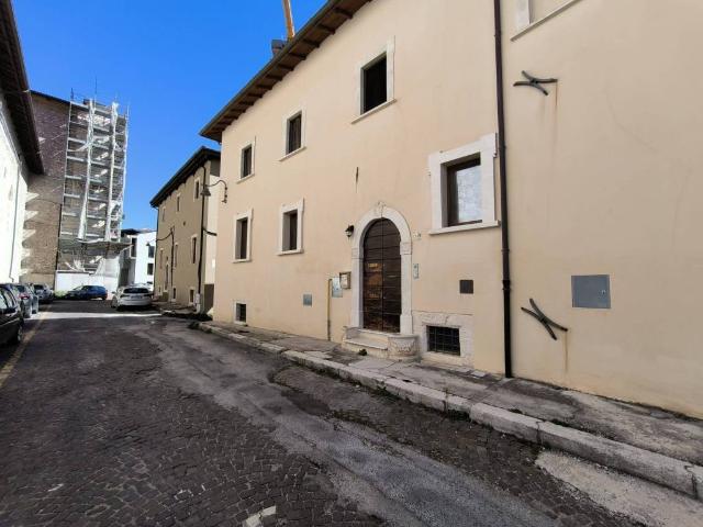 Appartamento in affitto a Quarto di San Pietro, Tornimparte
