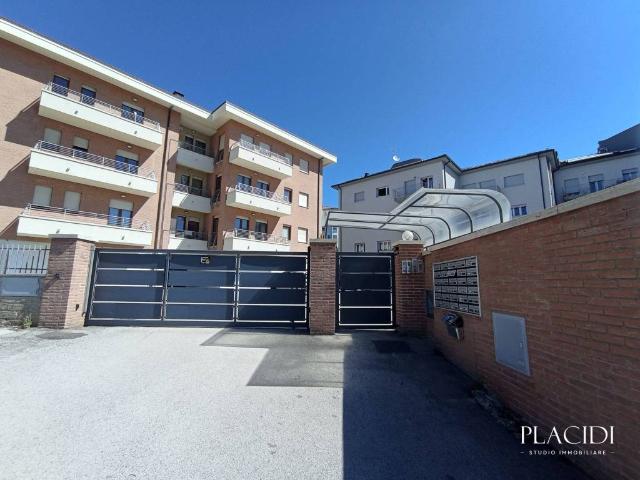 Appartamento in affitto a San Francesco, Tornimparte