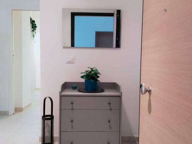 Appartamento in affitto a Torretta, Tornimparte