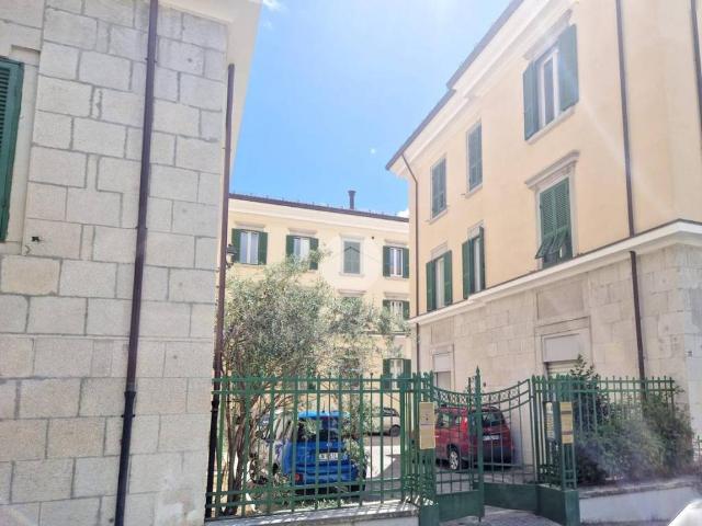 Appartamento in affitto a Quarto di San Giorgio, Tornimparte