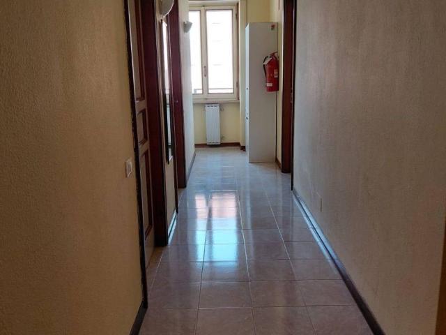 Appartamento in affitto a Sant'Antonio, Tornimparte