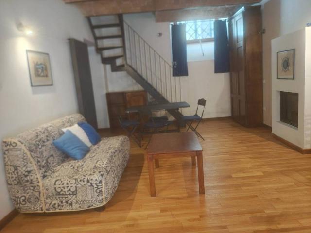 Appartamento in affitto a Quarto di San Giovanni, Tornimparte