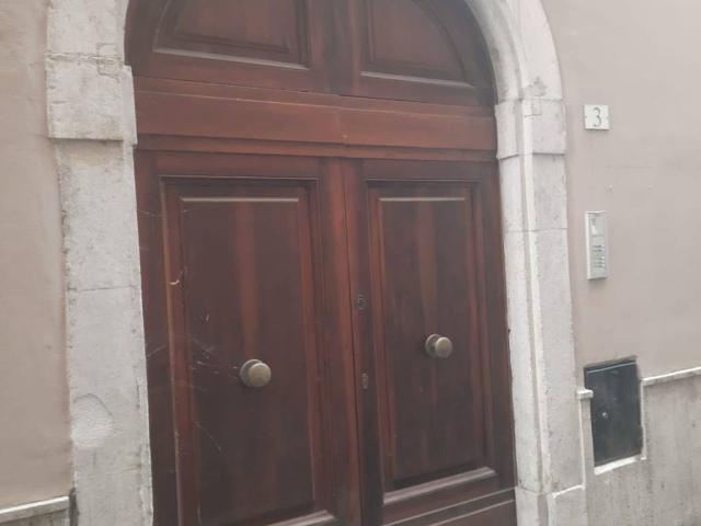 Appartamento in affitto a Torretta, Tornimparte