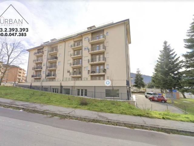 Appartamento in affitto a Santa Barbara, Tornimparte