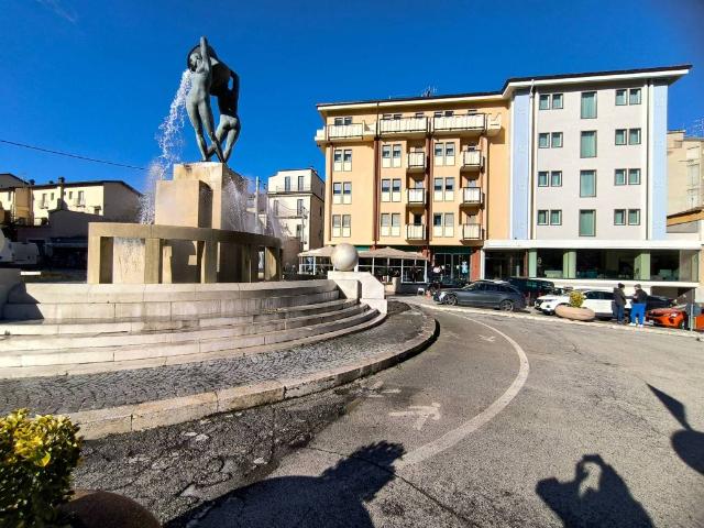 Appartamento in affitto a Torretta, Tornimparte