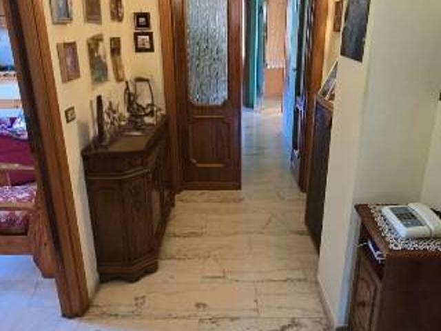 Appartamento in affitto a Sassa Scalo, L'Aquila