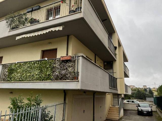Appartamento in affitto a San Sisto, Tornimparte