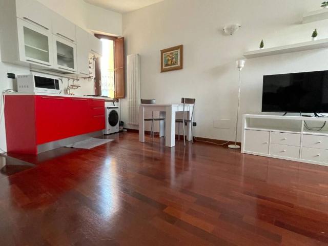 Appartamento in affitto a Sant'Elia, Tornimparte