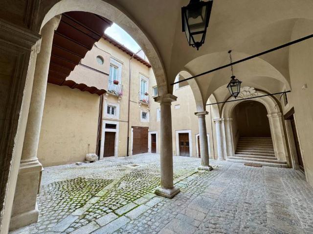 Appartamento in affitto a Torretta, Tornimparte