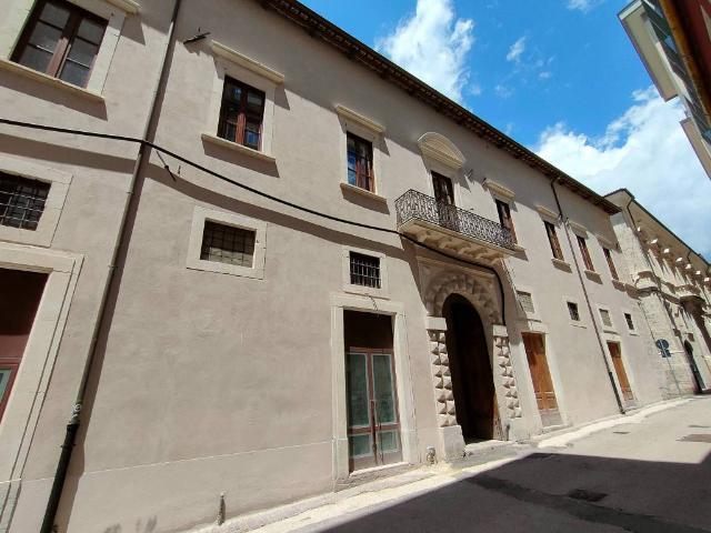 Appartamento in affitto a Torretta, Tornimparte