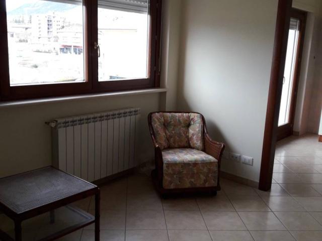Appartamento in affitto a Pettino, Tornimparte