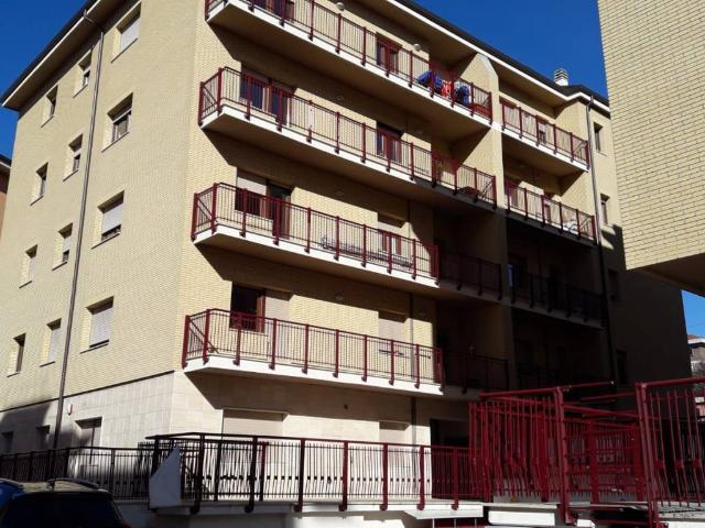 Appartamento in affitto a Torrione, Tornimparte