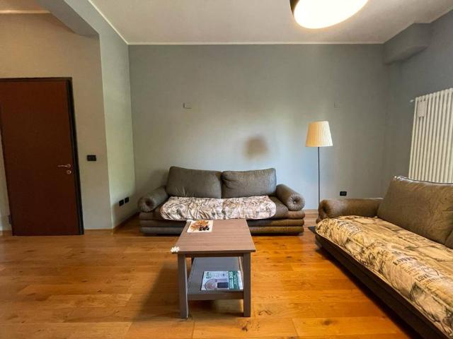 Appartamento in affitto a Pettino, Tornimparte