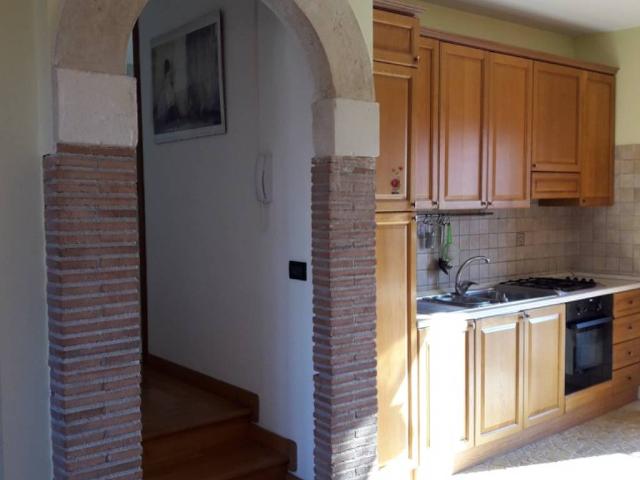 Appartamento in affitto a Pettino, Tornimparte
