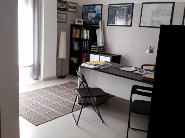 Appartamento in affitto a Sant'Antonio, Tornimparte