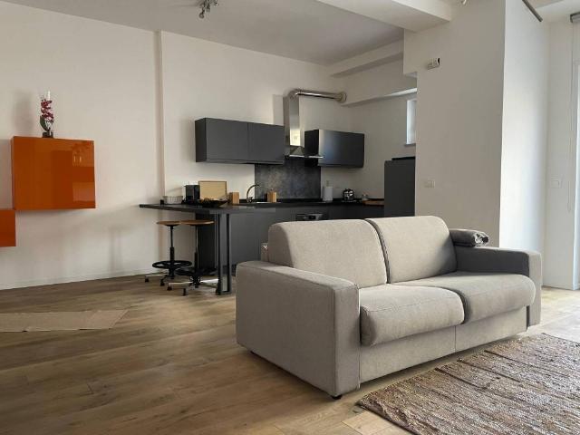 Appartamento in affitto a Villa Gioia, Tornimparte