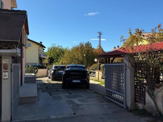Appartamento in affitto a Tornimparte, Abruzzo