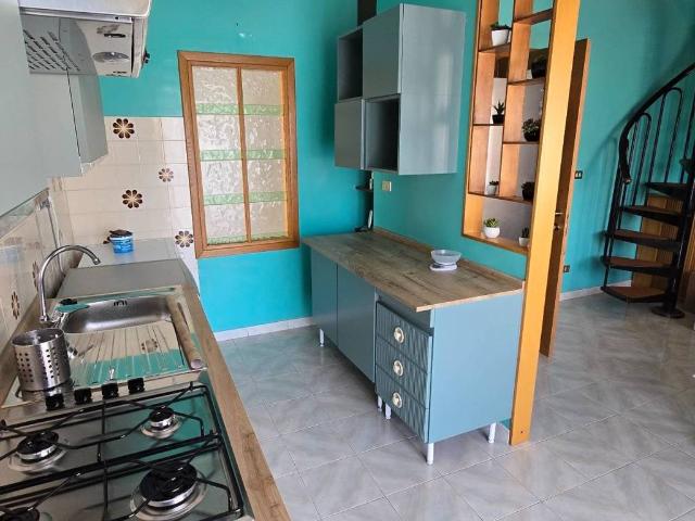 Appartamento in affitto a Contrada Pratelle, Tornimparte