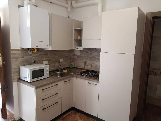 Appartamento in affitto a Torretta, Tornimparte
