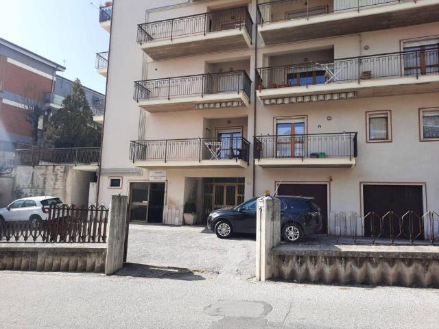 Appartamento in affitto a San Francesco, Tornimparte