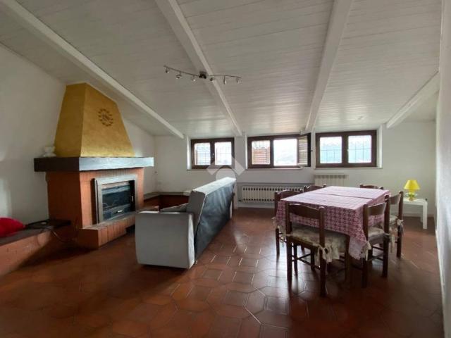 Appartamento in affitto a Cianfarano, Tornimparte