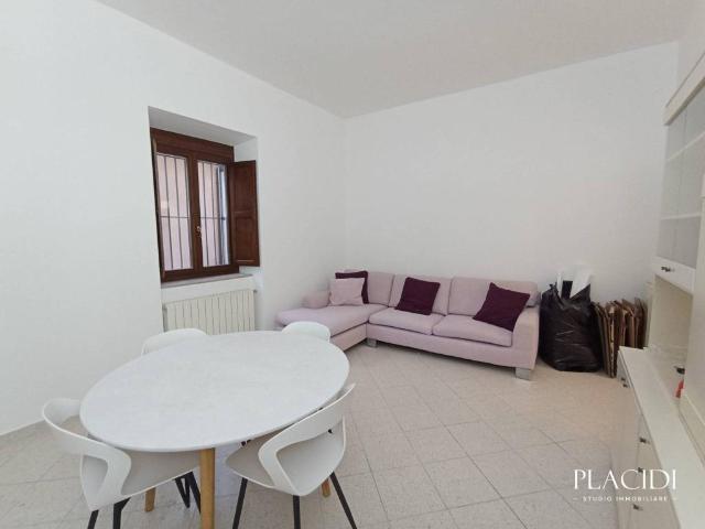 Appartamento in affitto a Torretta, Tornimparte