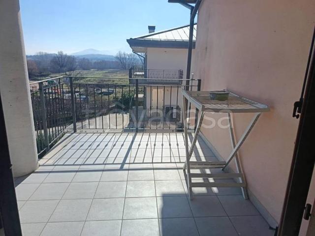 Appartamento in affitto a Tornimparte, Abruzzo