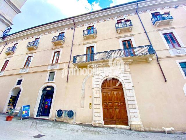 Appartamento in affitto a Torretta, Tornimparte