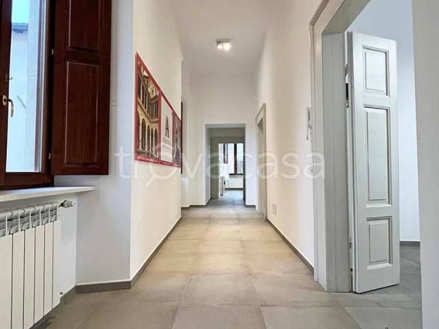 Appartamento in affitto a Torretta, Tornimparte