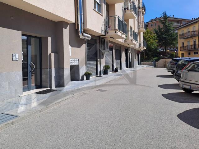 Appartamento in affitto a Santa Barbara, L'Aquila
