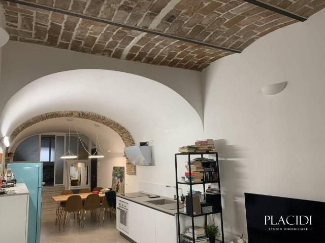 Appartamento in affitto a Quarto di San Pietro, Tornimparte