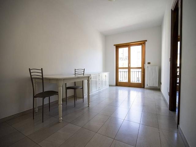 Appartamento in affitto a Santa Barbara, Tornimparte